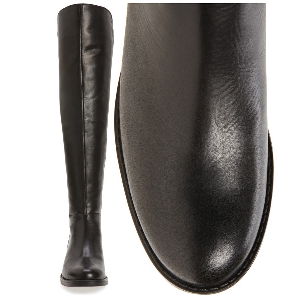 High Knee Boot - image 2